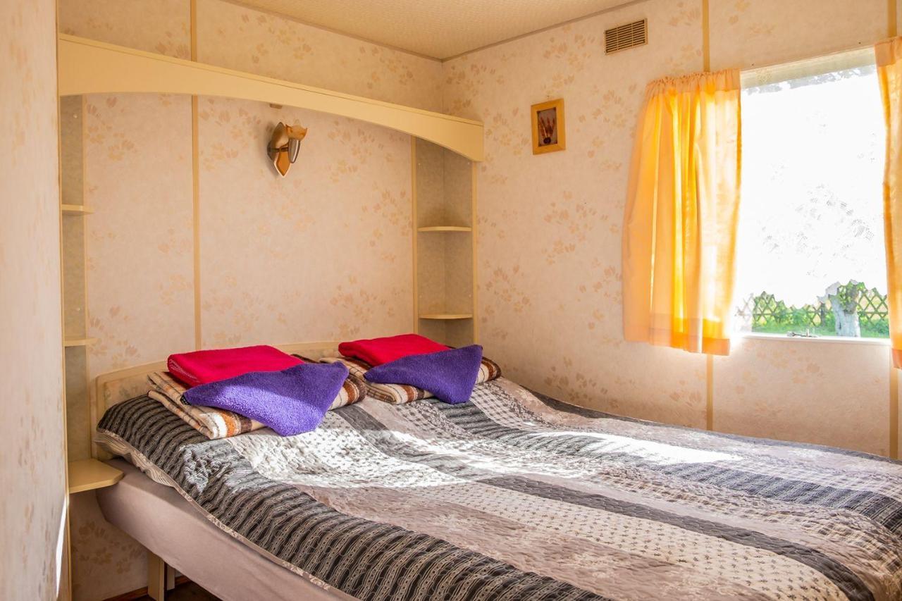 "Koziolek Suchodolek" Vila Brody  Exterior foto