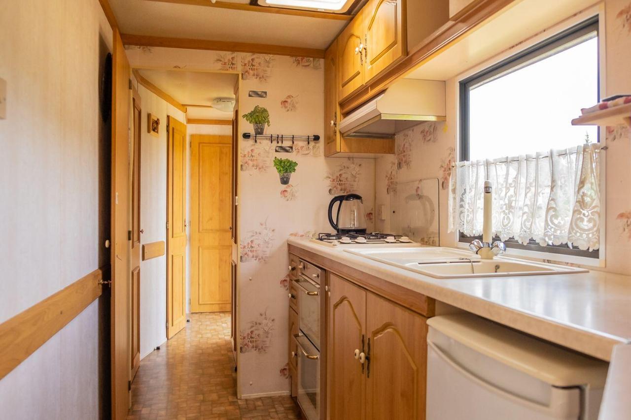 "Koziolek Suchodolek" Vila Brody  Exterior foto