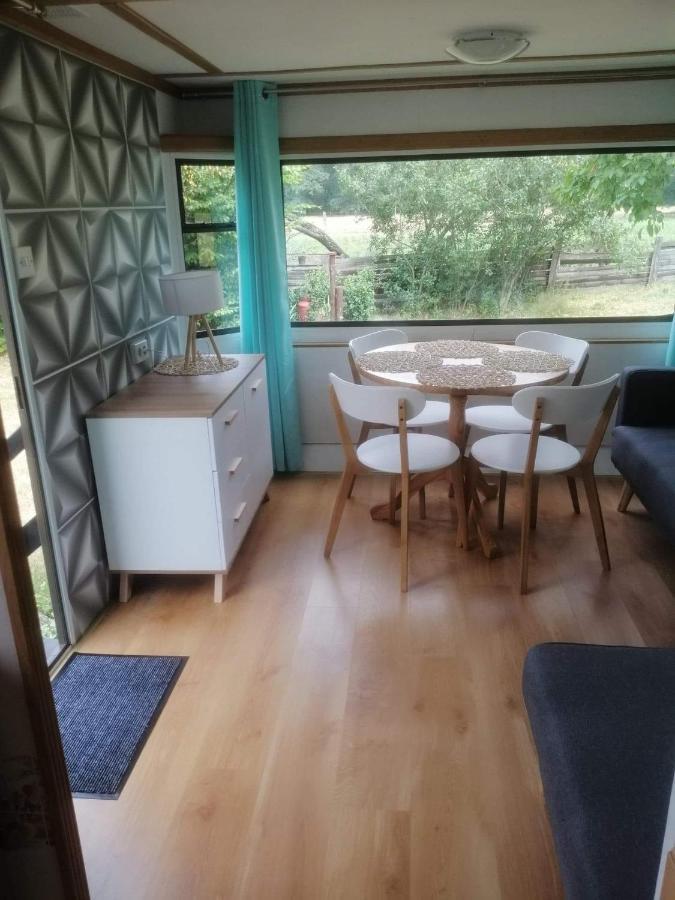"Koziolek Suchodolek" Vila Brody  Exterior foto